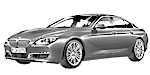 BMW F06 B3567 Fault Code