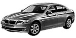 BMW F10 B3567 Fault Code