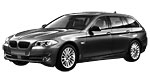 BMW F11 B3567 Fault Code