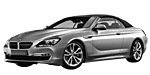 BMW F12 B3567 Fault Code